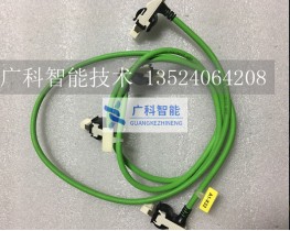 00-166-357，Data cable KPPX21 to CIBX32，KPP-CIB通信線