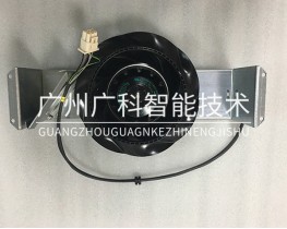 KUKA庫卡C2控制柜風扇R2D190-AC08-09 M2D068-BF 底價出售現(xiàn)貨