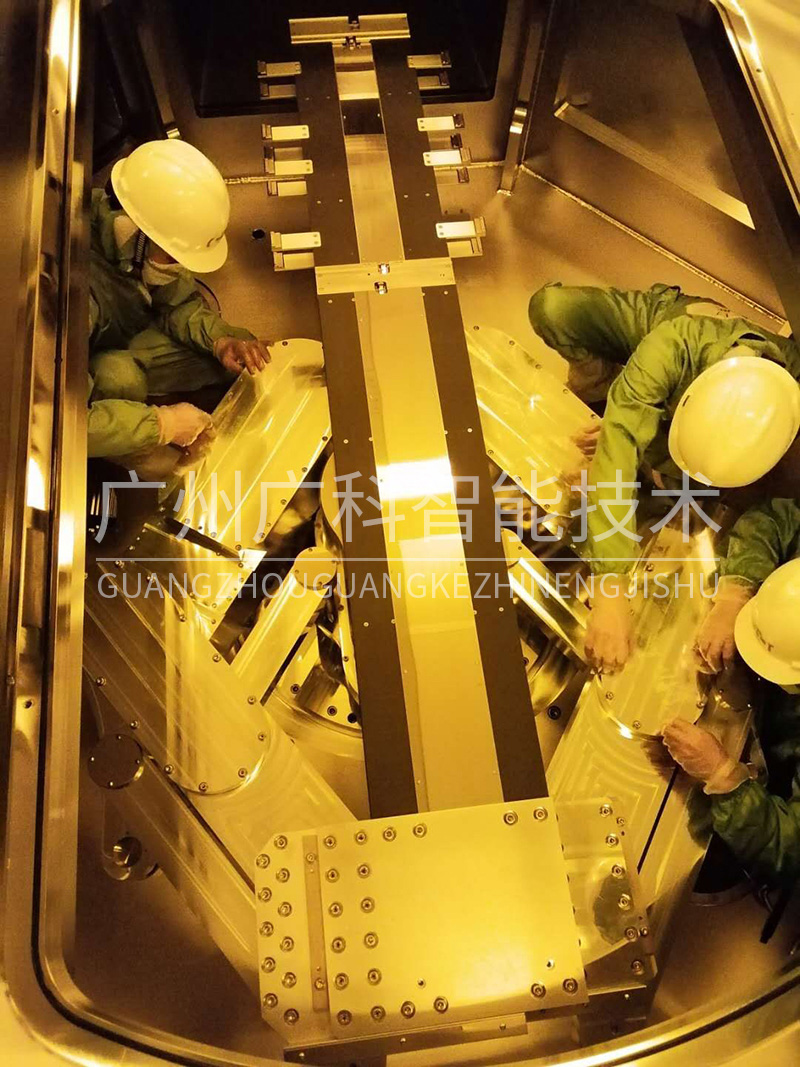 DAIHEN真空機器人維修 DAIHEN真空機器人維修