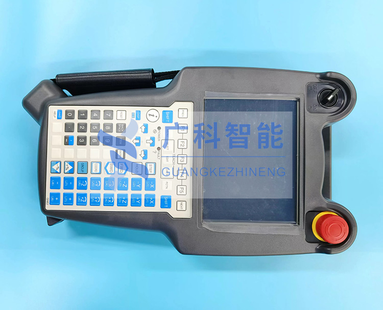 發那科示教器A05B-2256-C101#EGN 發那科示教器A05B-2256-C101#EGN