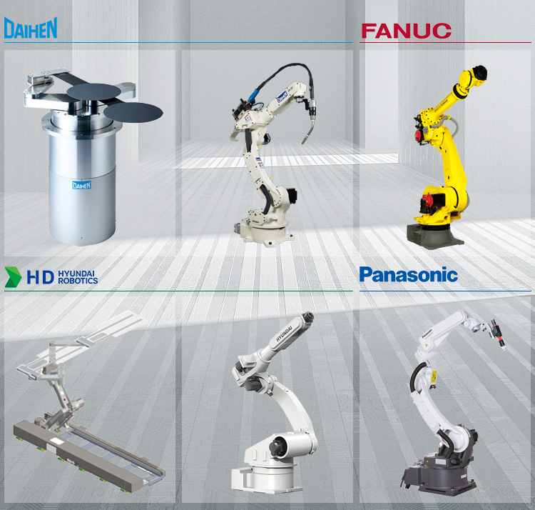 機器人保養品牌 機器人保養品牌