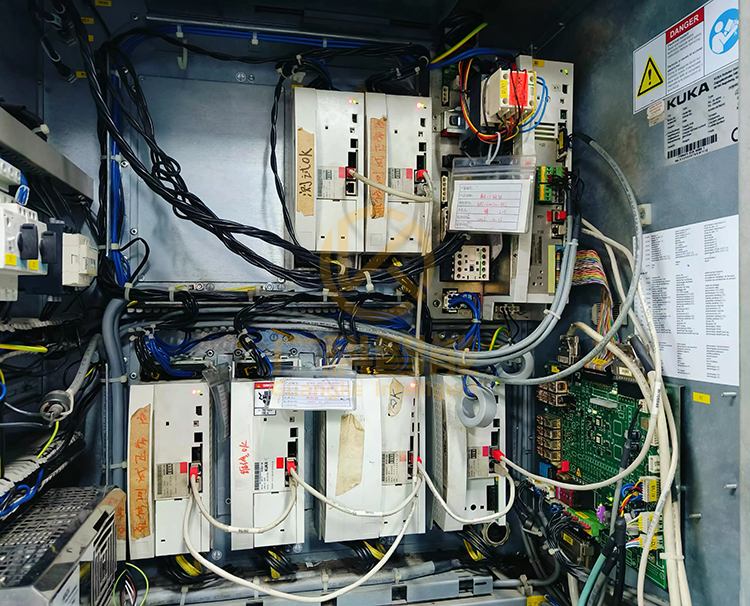 維修庫(kù)卡C2驅(qū)動(dòng)