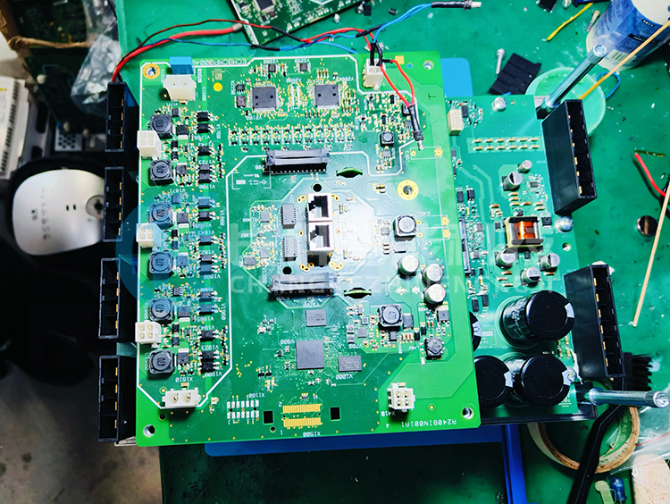 庫卡C4驅(qū)動器維修 庫卡C4驅(qū)動器維修